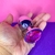 Plug Anal Tam G Metálico Joia Redonda - comprar online