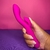 Vibrador Duplo Jack Rabbit Recarregável Dueto - comprar online