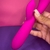 Vibrador Duplo Jack Rabbit Recarregável Dueto na internet