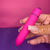 Vibrador Cápsula Bullet Mia Á Pilha na internet