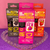 Spray Garganta Profunda Sabor Chiclete na internet