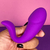 Vibrador Duplo por Aplicativo Bluetooth Dora Recarregável - comprar online