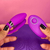 Vibrador Casal Recarregável Controle Remoto Catarina