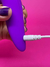 Sugador de Clitóris Recarregável Lilith - loja online
