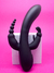 Imagem do Vibrador Triplo 3 em 1 Recarregavel Lucy
