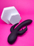 Vibrador Triplo 3 em 1 Recarregavel Lucy