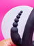 Vibrador Triplo 3 em 1 Recarregavel Lucy - Anjos do Amor