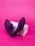 Vibrador e Sugador Sophia Recarregável - loja online