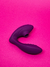 Imagem do Vibrador e Sugador Sophia Recarregável