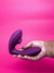 Vibrador e Sugador Sophia Recarregável