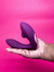 Vibrador e Sugador Sophia Recarregável - comprar online