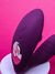 Vibrador e Sugador Sophia Recarregável na internet