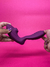 Imagem do Vibrador e Sugador Sophia Recarregável