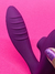 Vibrador e Sugador Sophia Recarregável - Anjos do Amor