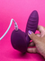 Vibrador e Sugador Sophia Recarregável na internet
