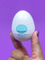 Masturbador Egg - Anjos do Amor