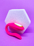 Imagem do Vibrador Casal Controle Remoto Maitê Recarregável