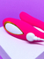 Vibrador Casal Controle Remoto Maitê Recarregável na internet