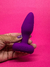 Plug Anal com Vibro e Rotação por Aplicativo Recarregável - comprar online