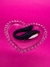 Vibrador Casal Controle Remoto Maitê Recarregável