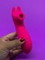 Sugador e Vibrador Recarregável Helen - comprar online