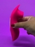 Sugador e Vibrador Recarregável Helen na internet