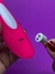 Imagem do Sugador e Vibrador Recarregável Helen