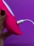 Sugador e Vibrador Recarregável Helen