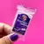 Lâminas Para Sexo Oral Sabor Extra-Forte - comprar online