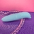 Vibrador Golfinho Ponto G Aveludado Á Pilha - comprar online