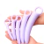 Kit 5 Dilatadores Vaginais Em Silicone - Anjos do Amor