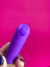Vibrador Cápsula Recarregável Maya