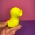 Sugador de Clitóris Patinho Recarregável na internet