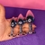 Plug Anal Tam M Metálico Joia Redonda - comprar online