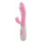 Vibrador Duplo Recarregável Tamara - Anjos do Amor