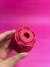 Sugador De Clitóris Rosa Recarregável - Anjos do Amor