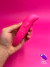 Vibrador Golfinho Ponto G Aveludado Á Pilha - comprar online