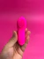 Vibrador Calcinha Aplicativo Bluetooth Recarregável Nanda