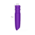 Vibrador Cápsula Recarregável Jade - comprar online