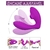 Vibrador e Sugador Sophia Recarregável - comprar online