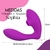 Vibrador e Sugador Sophia Recarregável na internet