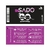 Raspadinha Brincadeiras Sado 1un - comprar online