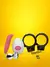 Kit Primeiras Descobertas Egg Stepper - comprar online