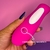 Sugador e Vibrador Recarregável Helen - comprar online