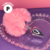 Plug Anal Tam P Metálico Pom Pom