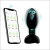Plug Anal Vibratório por Aplicativo Bluetooth Giratório Orbit Recarregável - comprar online
