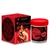 Vela Beijável para Massagem Sabor Morango 45g - Anjos do Amor