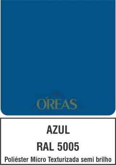 AZUL RAL 5005