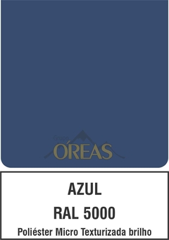 AZUL RAL 5000 - comprar online