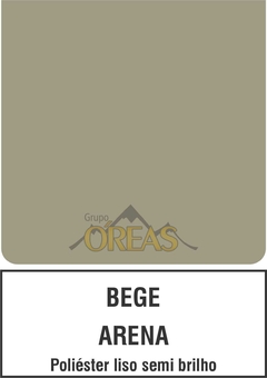 BEGE ARENA - comprar online